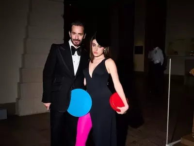 WHP Global Acquires Marc Jacobs from LVMH, Gearing Up for Brand Revitalization