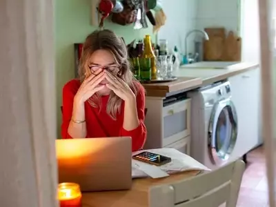 Understanding Financial Avoidance: A Common Response to Overwhelm