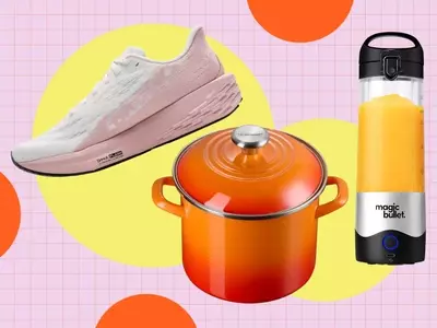 Amazon's Early Memorial Day Deals Unveiled