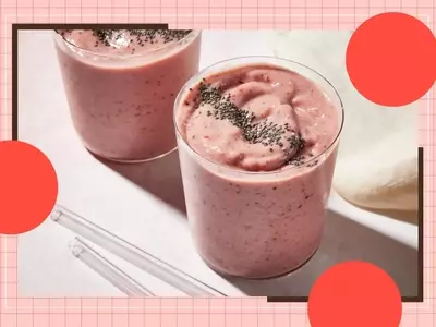 Chia Seeds: A Powerful Ally Against Inflammation in Smoothies