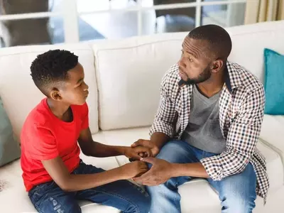 Breaking Generational Parenting Cycles for Healthier Child Development