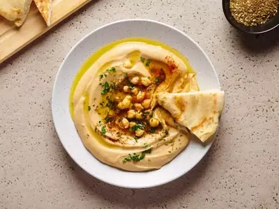 Diverse Chickpea Dishes for Every Culinary Palate