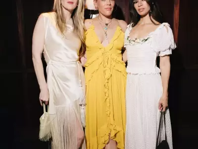 Dôen Celebrates New Store with Enchanting East Side Soiree
