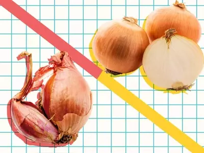 The Culinary Divide: Shallots Versus Onions