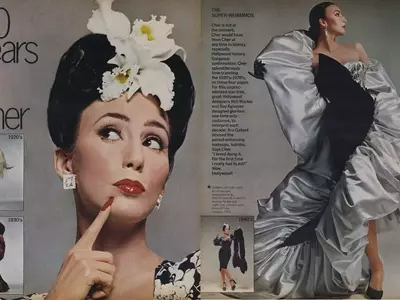 Cher's Timeless Hollywood Journey Across Decades