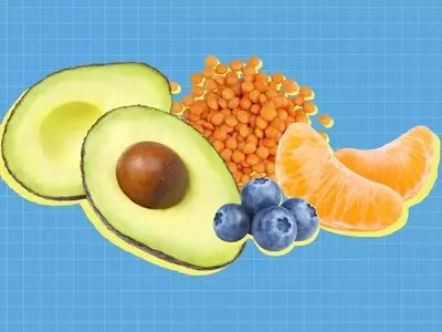Enhancing Salad's Fiber Content: Expert Tips for a Healthier Meal