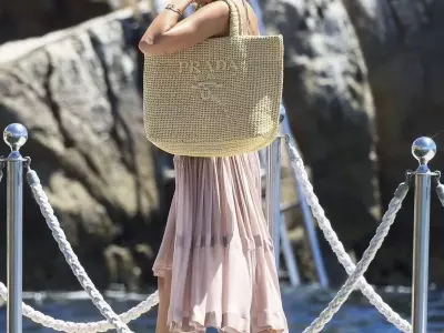 Bella Hadid's Cannes Film Festival Vintage Fashion Moments