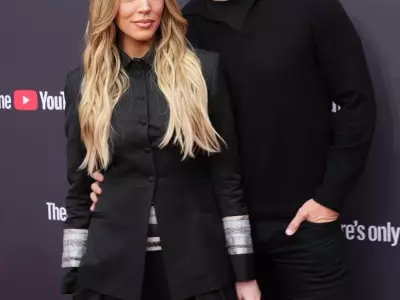 Alex Cooper and Matt Kaplan Announce Pregnancy