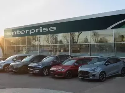 Why Renting Before Buying Can Be a Smart Move with Enterprise Rent-A-Car