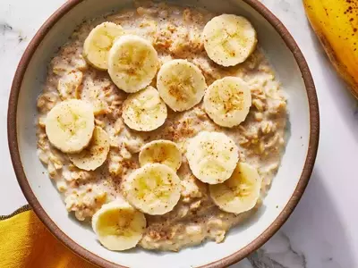 The Power of Oats: A Guide to Lowering Cholesterol and Boosting Health