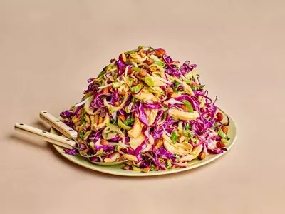 Culinary Journey: Embracing Solo Cooking in a New Life Chapter