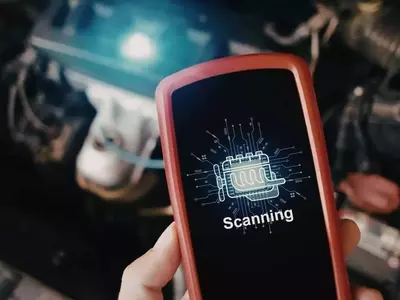 DOJ Seeks User Data from Car App Downloads
