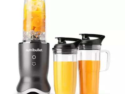 Choosing the Ideal Personal Blender for Every Kitchen Need