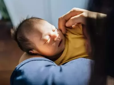 Radiant Beginnings: Over 75 Sun-Inspired Baby Names