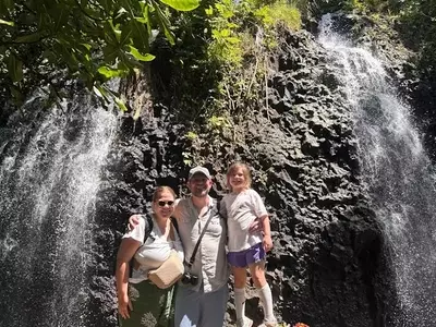 Tahiti: A Family Adventure Beyond Expectations
