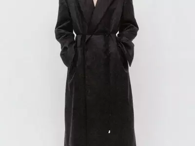 Carven's Pre-Fall 2026 Collection: A Farewell from Mark Thomas