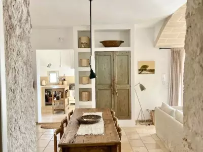 Experience the Serenity of Puglia: A Guide to the Best Airbnb Stays