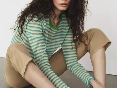 The Rise of Mary Jane Sneakers: A Hybrid Trend for 2026
