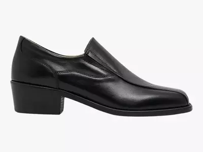 Exploring Unique Loafer Styles: A Guide to Distinctive Footwear