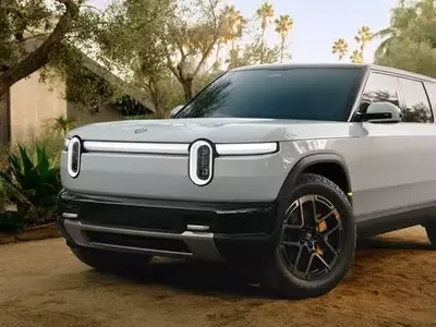Rivian R2: Comprehensive Pricing and Feature Breakdown for 2027 Model