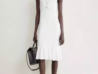 The Ultimate Guide to White Dresses: Over 40 Stylish Options for Every Occasion