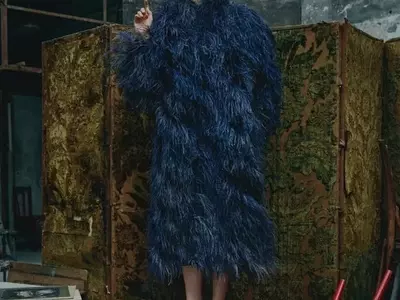 Fashion as an Art Form: Embracing Bold and Eccentric Style