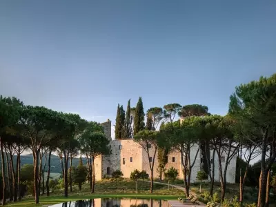 Reschio Collections: A New Chapter in Italian Luxury Design