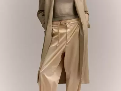 Ralph Lauren's Enduring Legacy and the Resort 2027 Collection