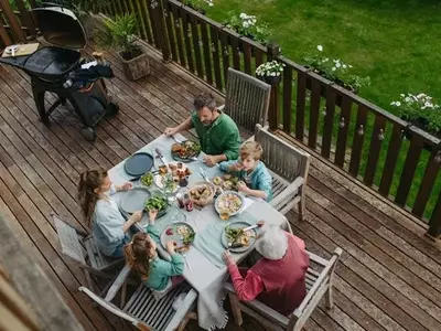 Navigating the Demands of the "Sandwich Generation": A Decade of Caregiving Insights