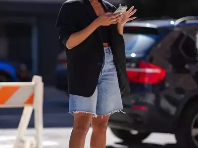 The Enduring Appeal of Jorts: A Style Guide for Every Occasion