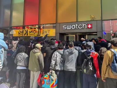 Navigating the Hype: Your Guide to Acquiring the Audemars Piguet x Swatch Royal Pop