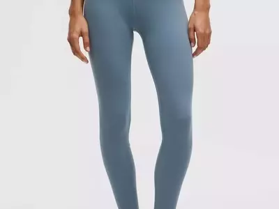 Lululemon's 'We Made Too Much' Section: Unbeatable Deals You Can't Miss