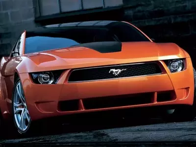 Italdesign Expands US Presence to Collaborate with Detroit's Big Three Automakers