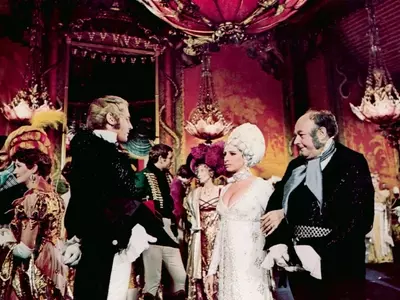 Barbra Streisand's Unsung Cinematic Performances