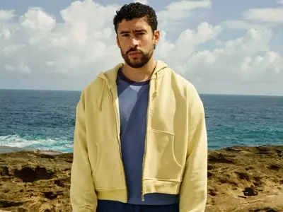 Bad Bunny's 'Benito Antonio' Collection with Zara Launches