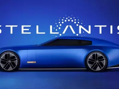Stellantis and Jaguar Land Rover Announce Unexpected Collaboration