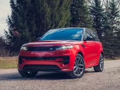 Stellantis and JLR Explore US Collaboration for Product and Tech Development