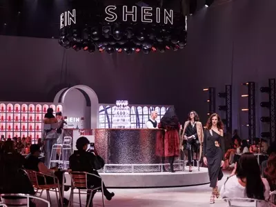 The Strategic Convergence of Fast and Slow Fashion: Shein's Acquisition of Everlane