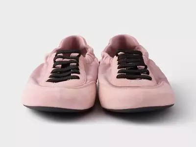 The Dominant Sneaker Trends of the Current Fashion Landscape