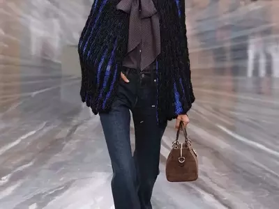 Denim Trends: Top Styles for the Coming Year