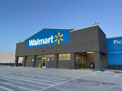 Walmart Offers Significant Discount on Powerful Rechargeable LED Pen Flashlights