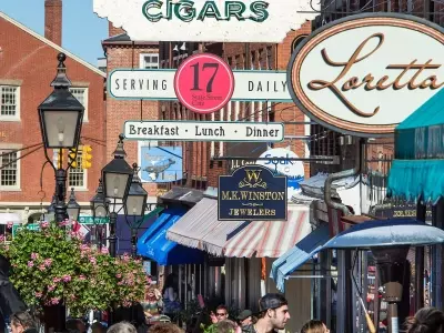 Summer Escapes: Your Guide to Weekend Getaways from NYC