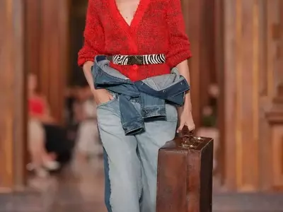 Louis Vuitton Resort 2027 Collection Highlights