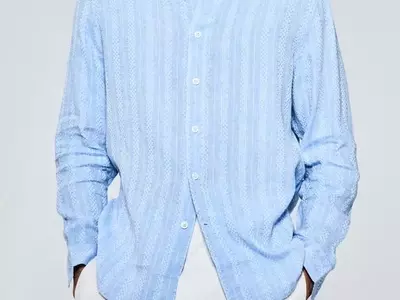 The Ultimate Guide to Men's Linen Shirts for Every Budget and Style