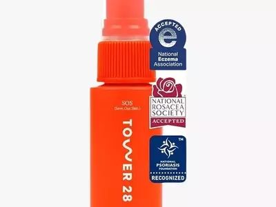 The Ultimate Guide to Face Mists: Hydration, Soothing, and Skin Barrier Support