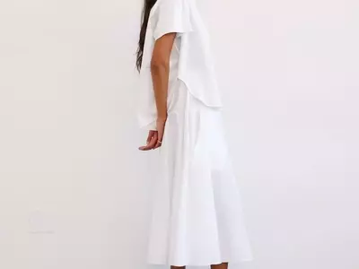 The Unexpected Rise of the Walking Sandal in High Fashion
