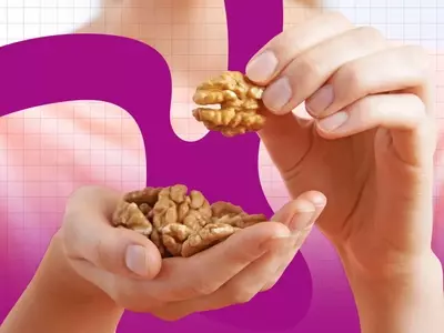 Optimizing Omega-3 Absorption from Walnuts: A Comprehensive Guide