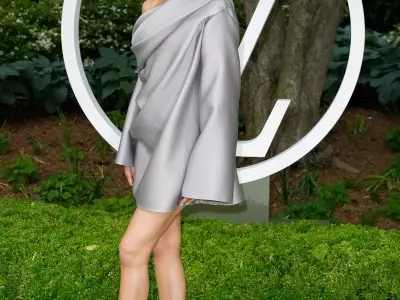 Zendaya's Dual Looks at Louis Vuitton Resort 2027 Show