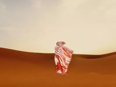 PhotoVogue's MENA Panorama: Amplifying Regional Voices