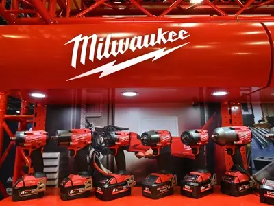 Milwaukee Jobsite Cooler: Unbeatable Durability and Performance